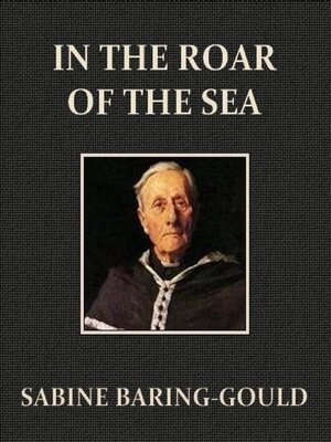 cover image of In the Roar of the Sea